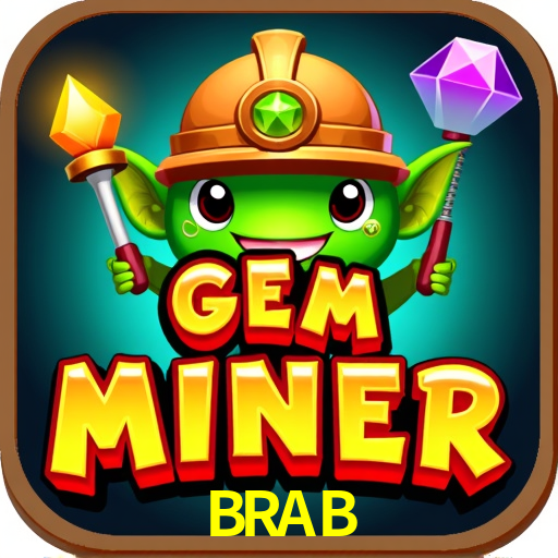 Login BRAB Casino Online
